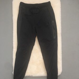 Nike exercise wear pants size XS